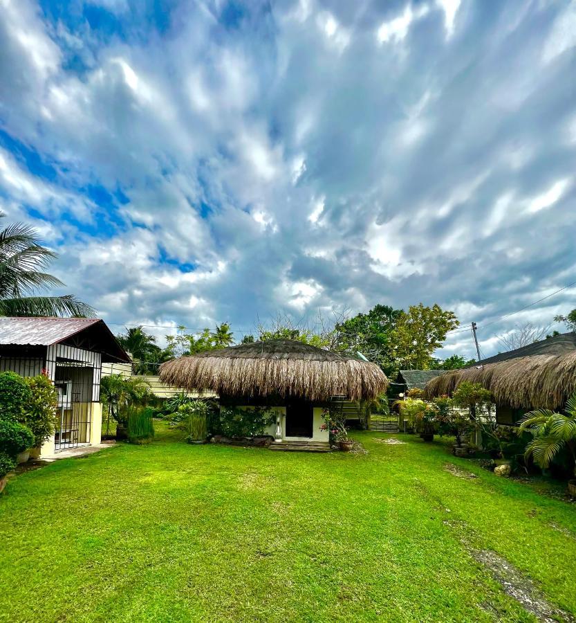 West Side Cabana Moalboal Extérieur photo